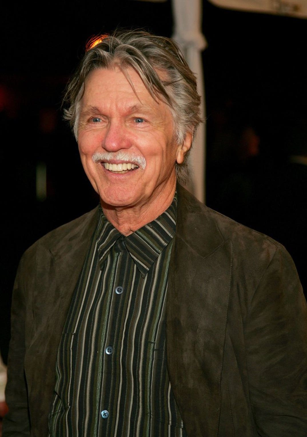 Tom Skerritt Remembering 3