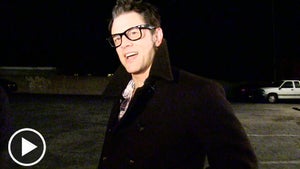 Johnny Knoxville to Al Roker -- Wanna SHART In the Next 'Jackass' Movie?