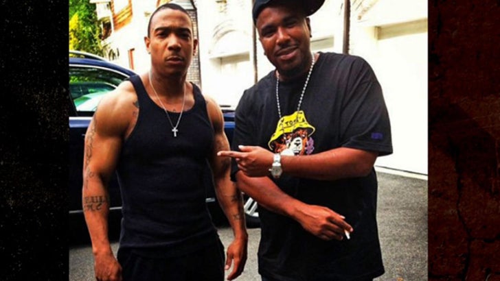 Ja Rule to O.J. Simpson -- This is How You Get YOKED in ...