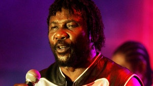 Reggae Legend 'Toots' Hibbert: My Manager Used My Stupidity to Screw Me