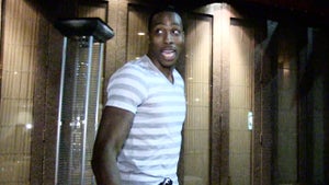 Dwight Howard -- I REFUSE to Watch the NBA Finals!