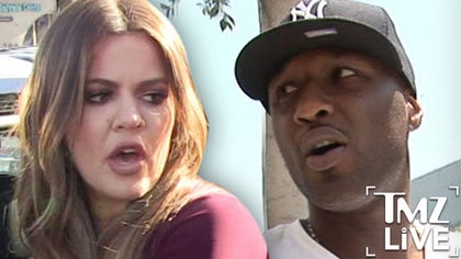 khloe lamar tmz live site