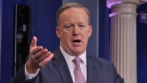 Sean Spicer Resigns, Bails After President Trump Appoints New Communications Director (UPDATE)