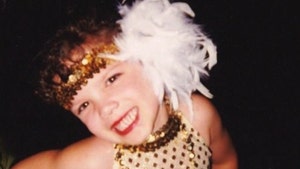 Guess Who This Flapper Girl Turned Into!