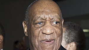 Bill Cosby Could Receive Special Treatment in Prison for Blindness, Security