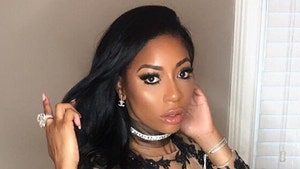 'Love & Hip Hop' Star Tommie Lee Officially Charged in Mall Attack Case