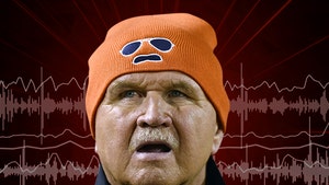 Mike Ditka Says Bears Are Better Than Rams, Chiefs & Pats, They're Top 2 In NFL!