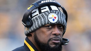Mike Tomlin Upset With NFL's Lack Of Diversity, It's 'Disappointing'