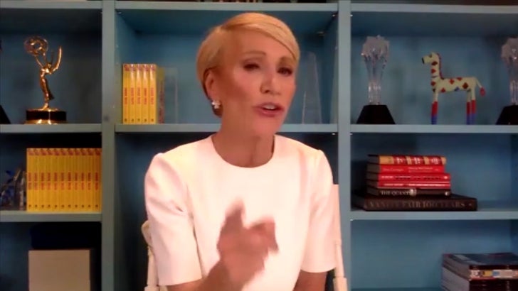 Barbara Corcoran