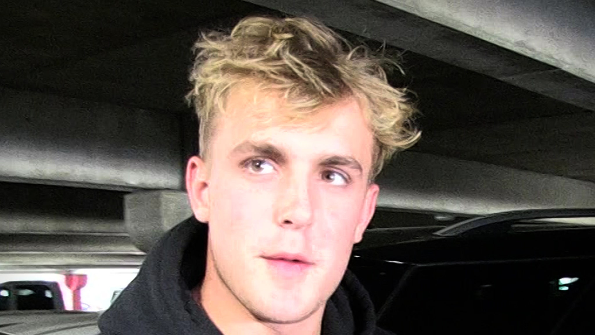 Jake Paul Focusing on Boxing Amid FBI Probe, Not Bailing on Nate Robinson Fight - TMZ