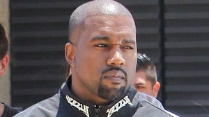 Kanye Spent Over $3 Million to Gather Signatures in 15 States