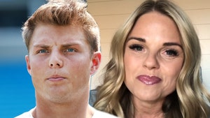 Zach Wilson's Mom Gets Trolled in the DMs After Son's Loss, 'Hate Is So Toxic!'