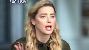 Amber Heard Stands by Testimony, Says She Spoke 'Truth to Power'