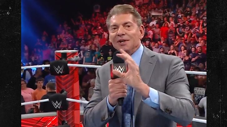 WWE'den Vince McMahon'un 4 Kadına 12 Milyon Dolar Para Ödemeyi Kabul Ettiği Bildirildi