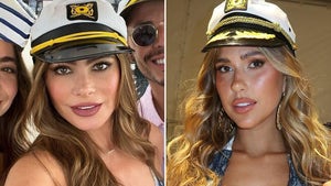 Who'd You Rather?! -- Part 4