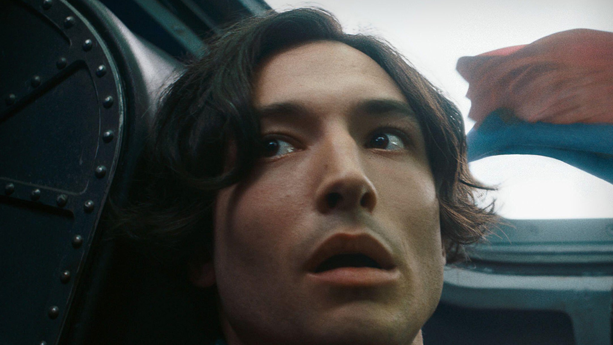 Ezra Miller’s ‘The Flash’ Off to Slow Start at Box Office Despite Hype
