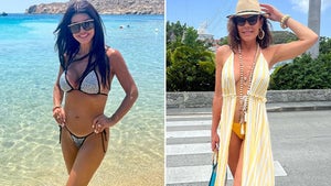 Who'd You Rather?! -- Part 4