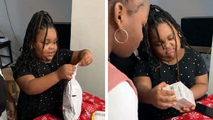 Parents Slammed For Gifting Young Daughter Slim Tea, Posting it Online