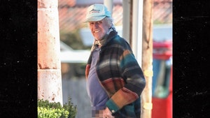 Gary Busey