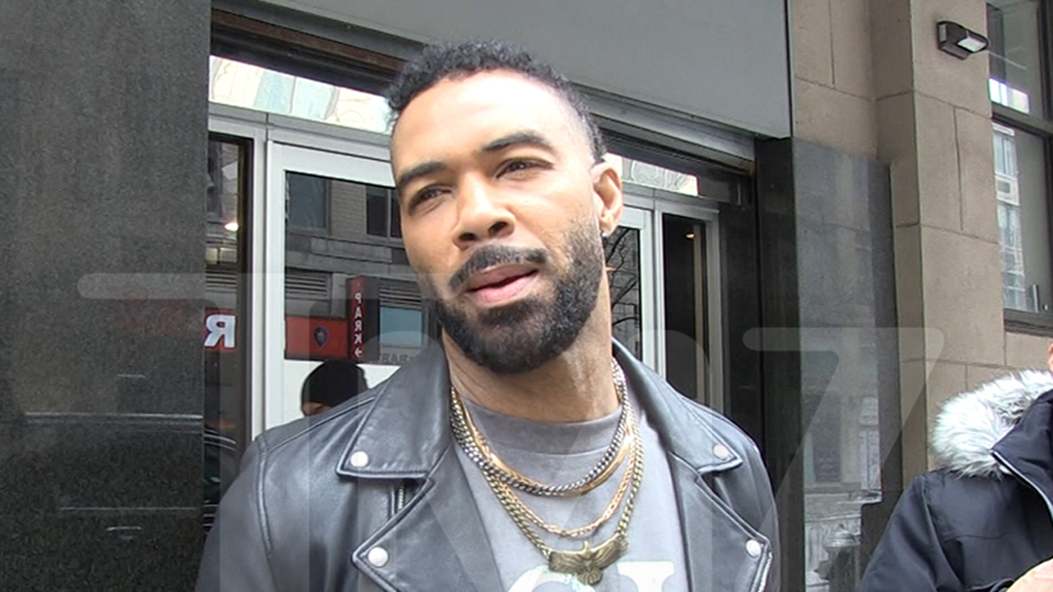 Omari Hardwick Says Snoop Dogg, Nelly, Others Deserve Grace After Trump Crypto Ball