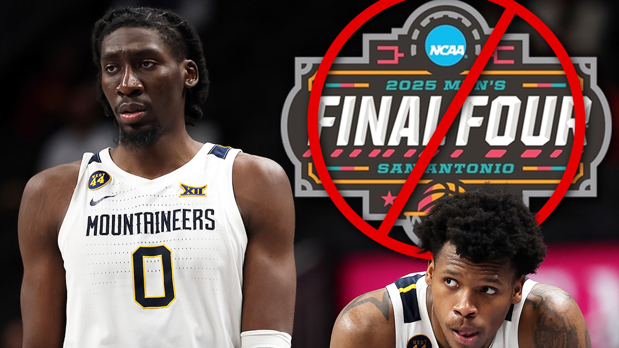 WVU AD ‘Heartbroken’ Over NCAA Tourney Snub, We Deserved To Make It!