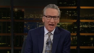 Bill Maher
