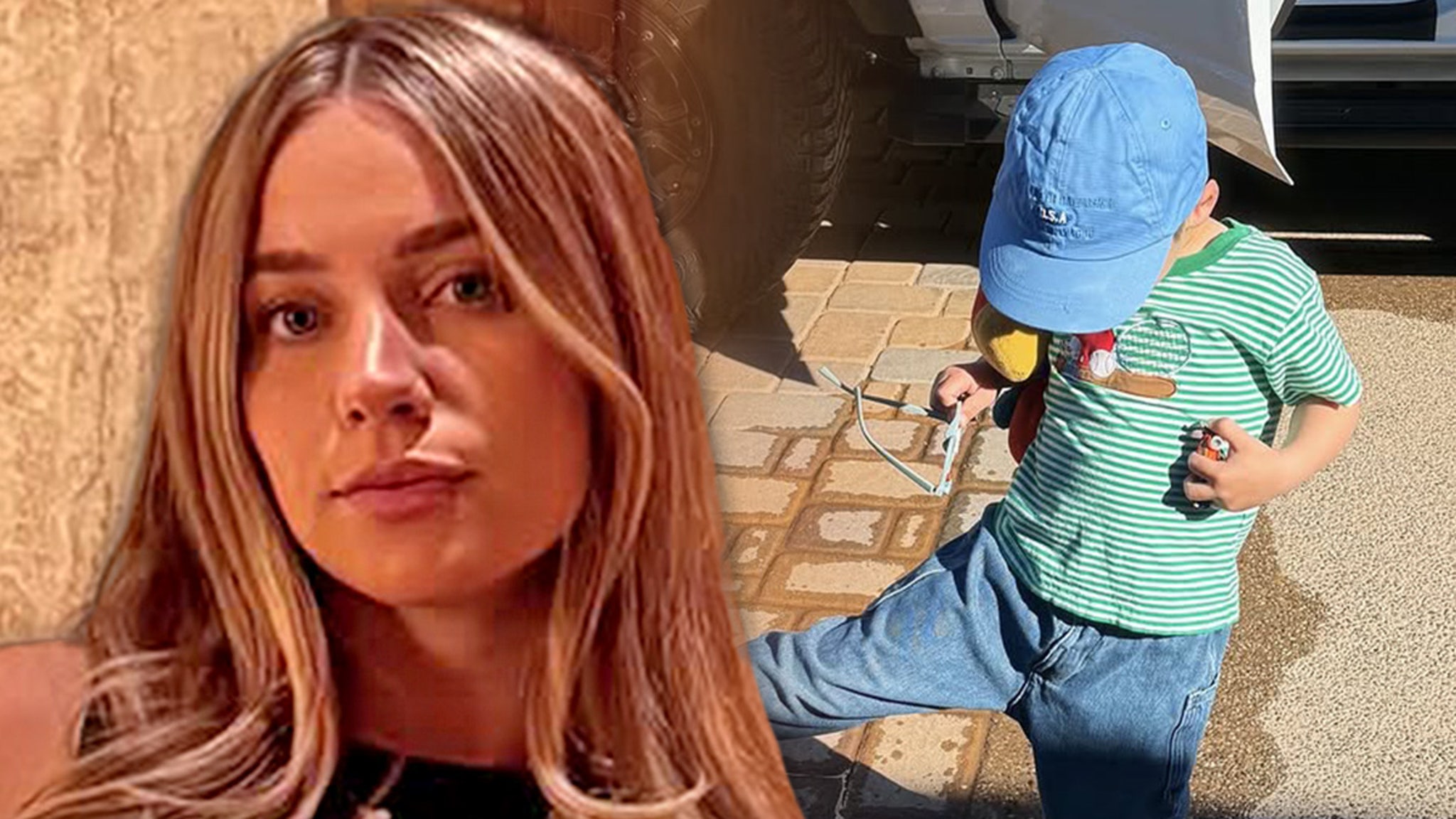 TikTok Influencer Emilie Kiser's Husband Won't Be Charged In Toddler's Drowning