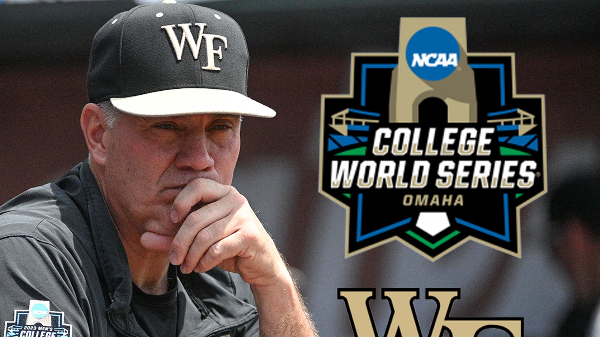 Wake Forest Coach Tom Walter Apologizes For Homophobic Outburst During Game