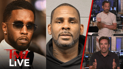 TMZ Live Thumb 6.23.25