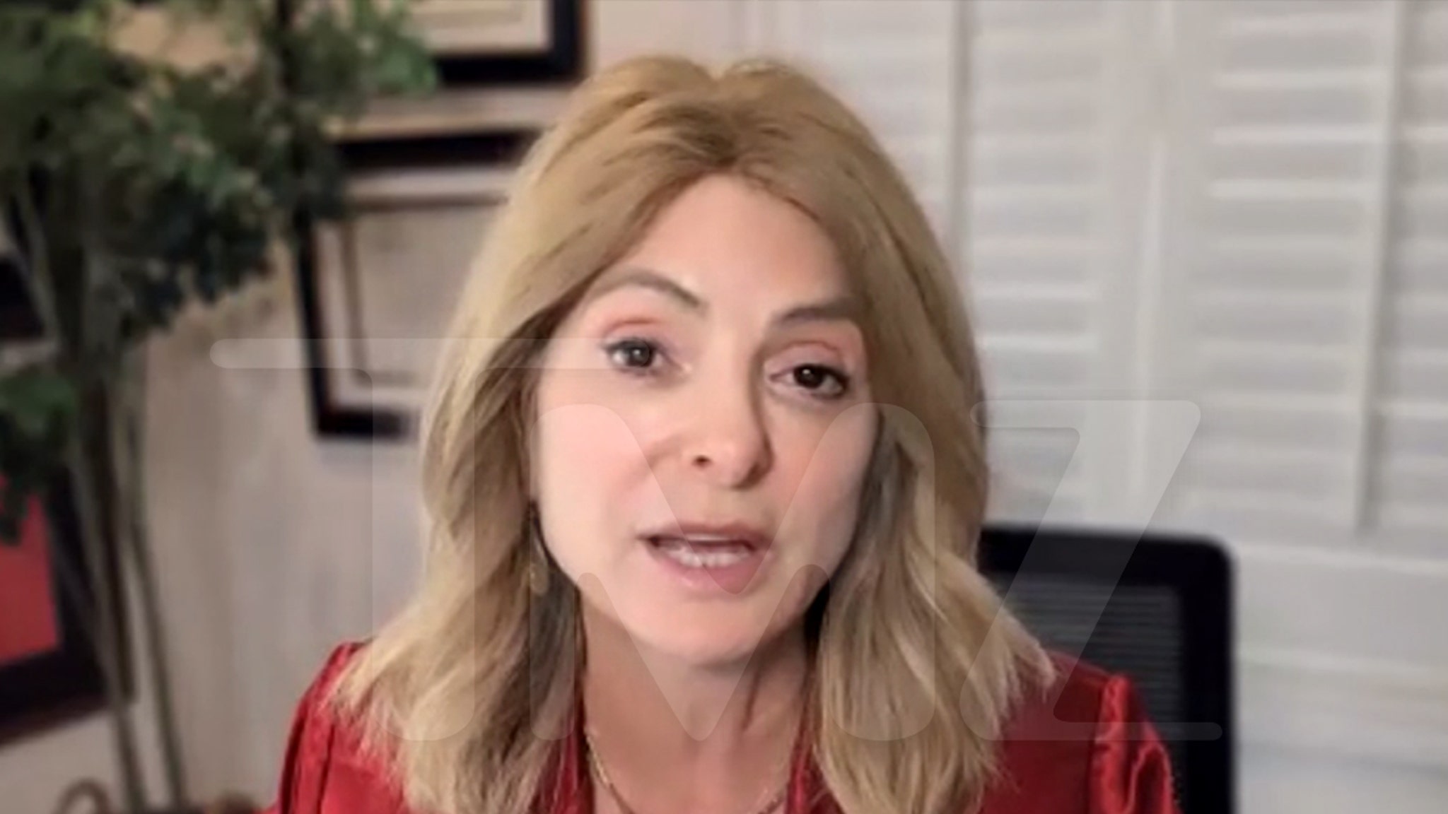 Dawn Richard Attorney Lisa Bloom Says Diddy Verdict Is Worst Since O.J. Simpson