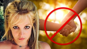 britney spears not adopting child getty 1
