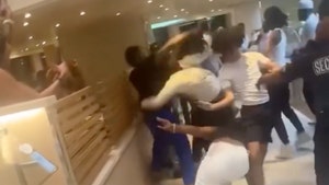 carnival cruise fight on board 1
