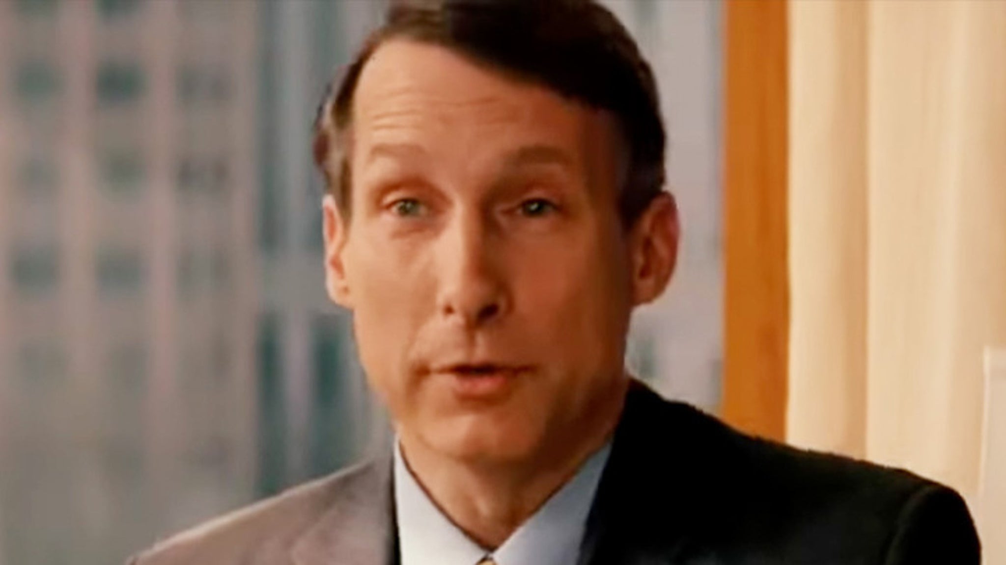 Lead Counsel Malloy In ‘The Proposal’ ‘Memba Him?!