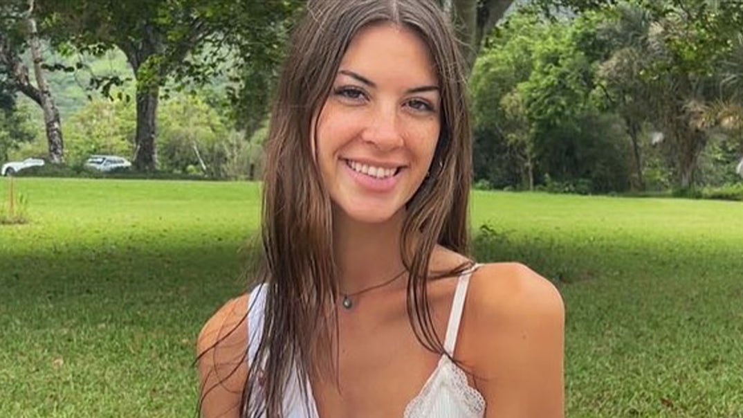 Isabelle Tate Died October 19, 2025