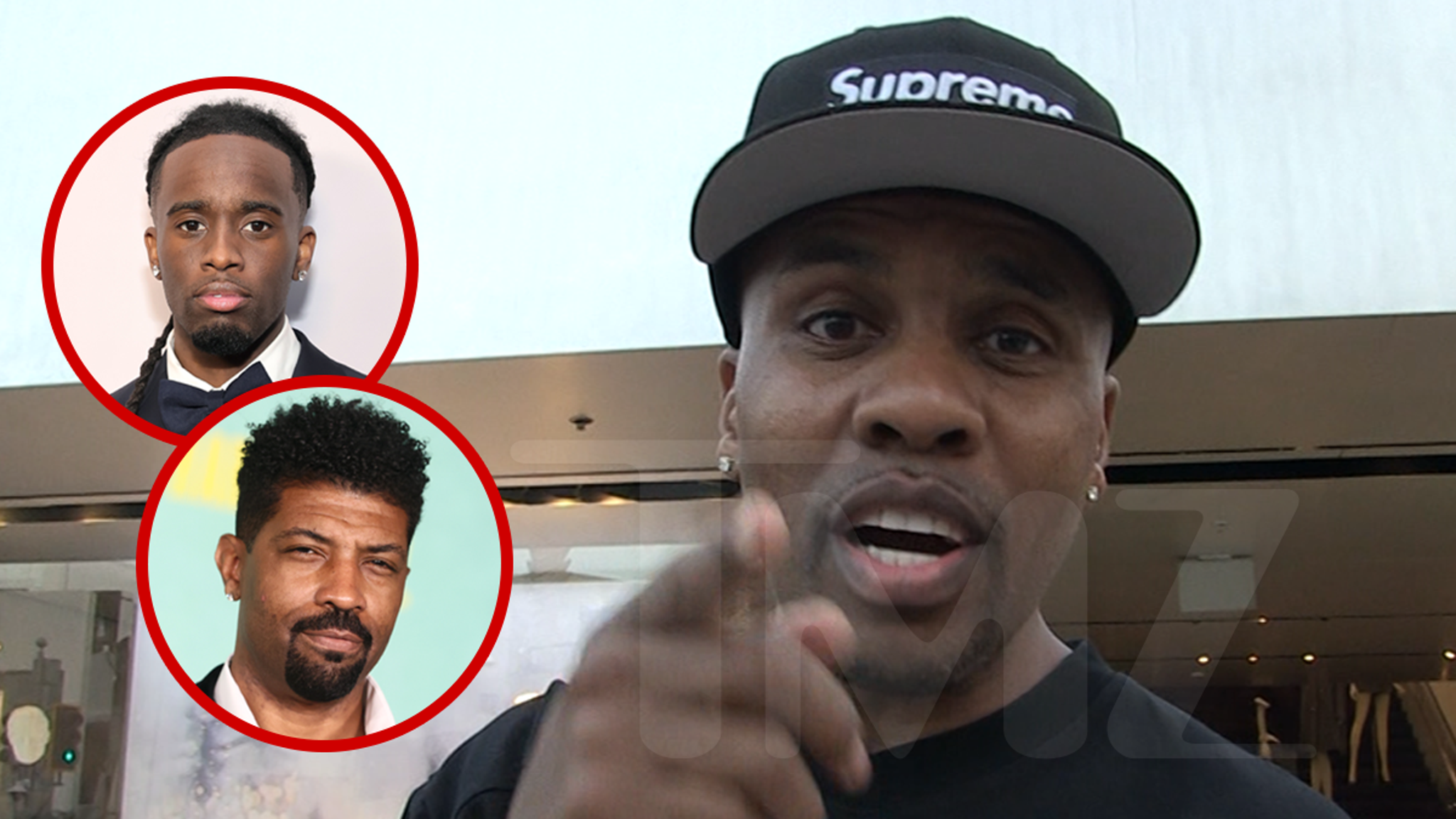 Consequence Says Streamers Are on Top, So Kai Cenat Doesn’t Need to Know Legends