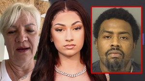 danielle bregoli Barbara Loopy Ferrell Getty-Palm Beach County Sheriff's office