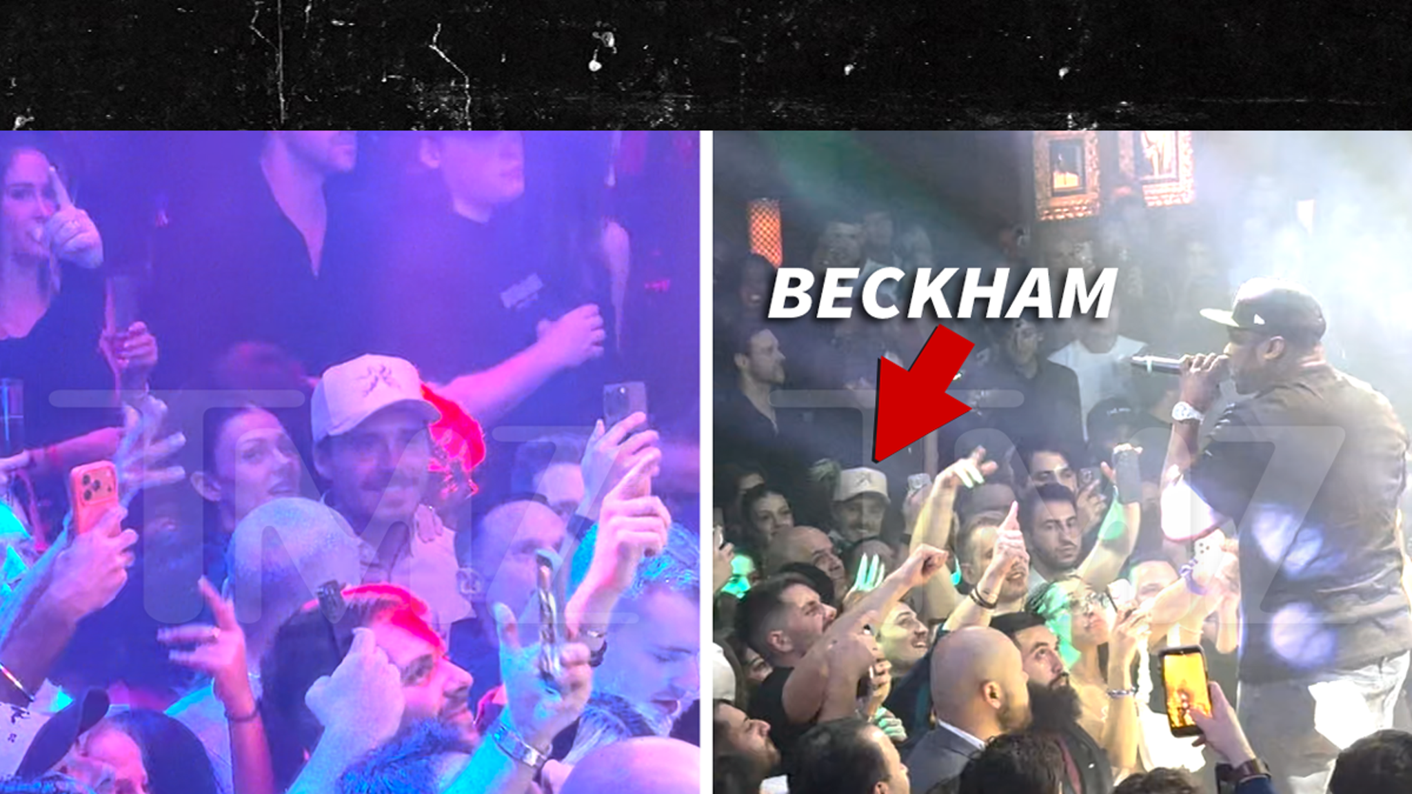 Brooklyn Beckham luidt het nieuwe jaar in met Nicola Peltz te midden van een familievete