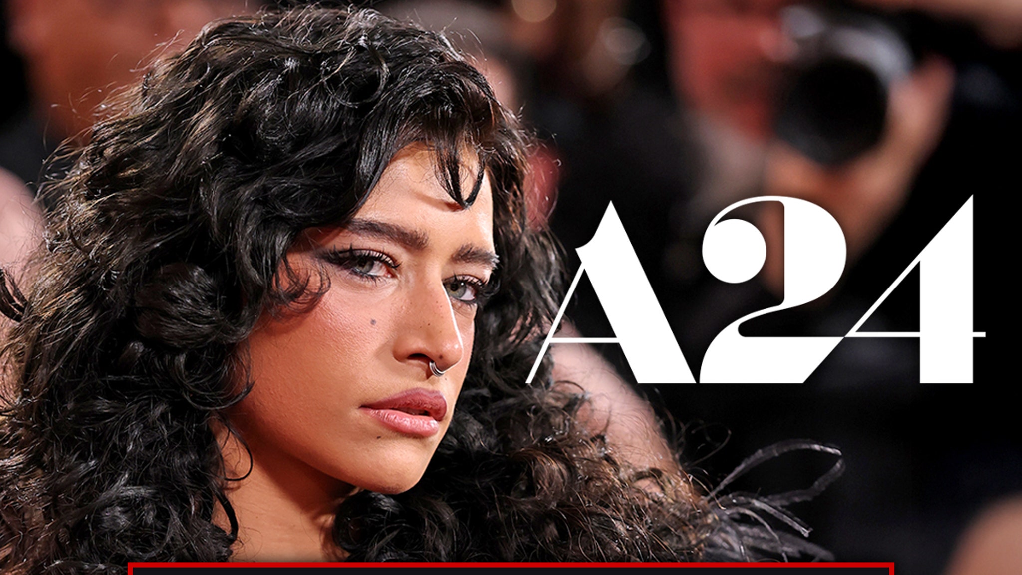 Odessa A’zion Drops Out of ‘Deep Cuts’ After Casting Controversy