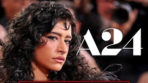 Odessa A'Zion main getty 2