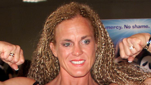 Jayne Trcka main getty