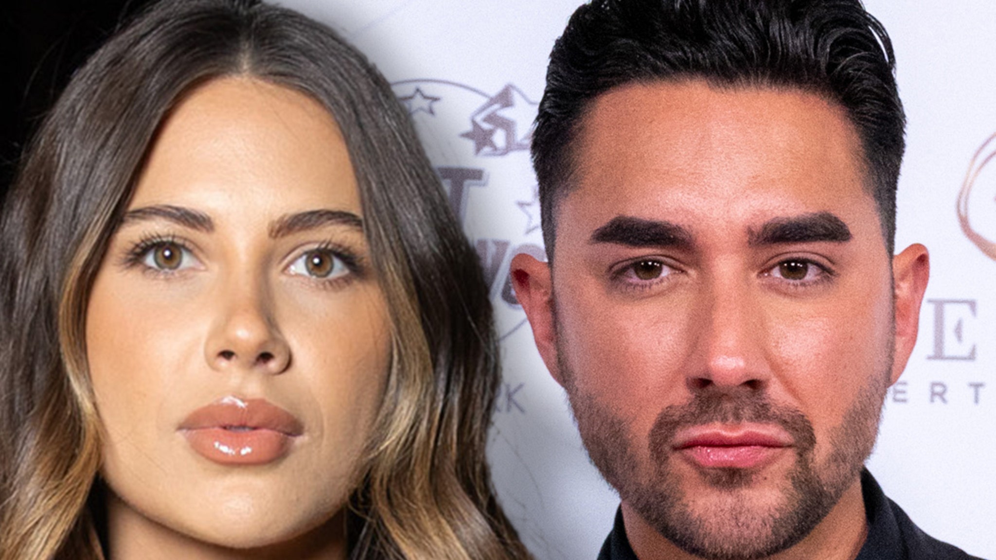 Demi Engemann Wants Marciano Brunette's Suit Against Her Dismissed