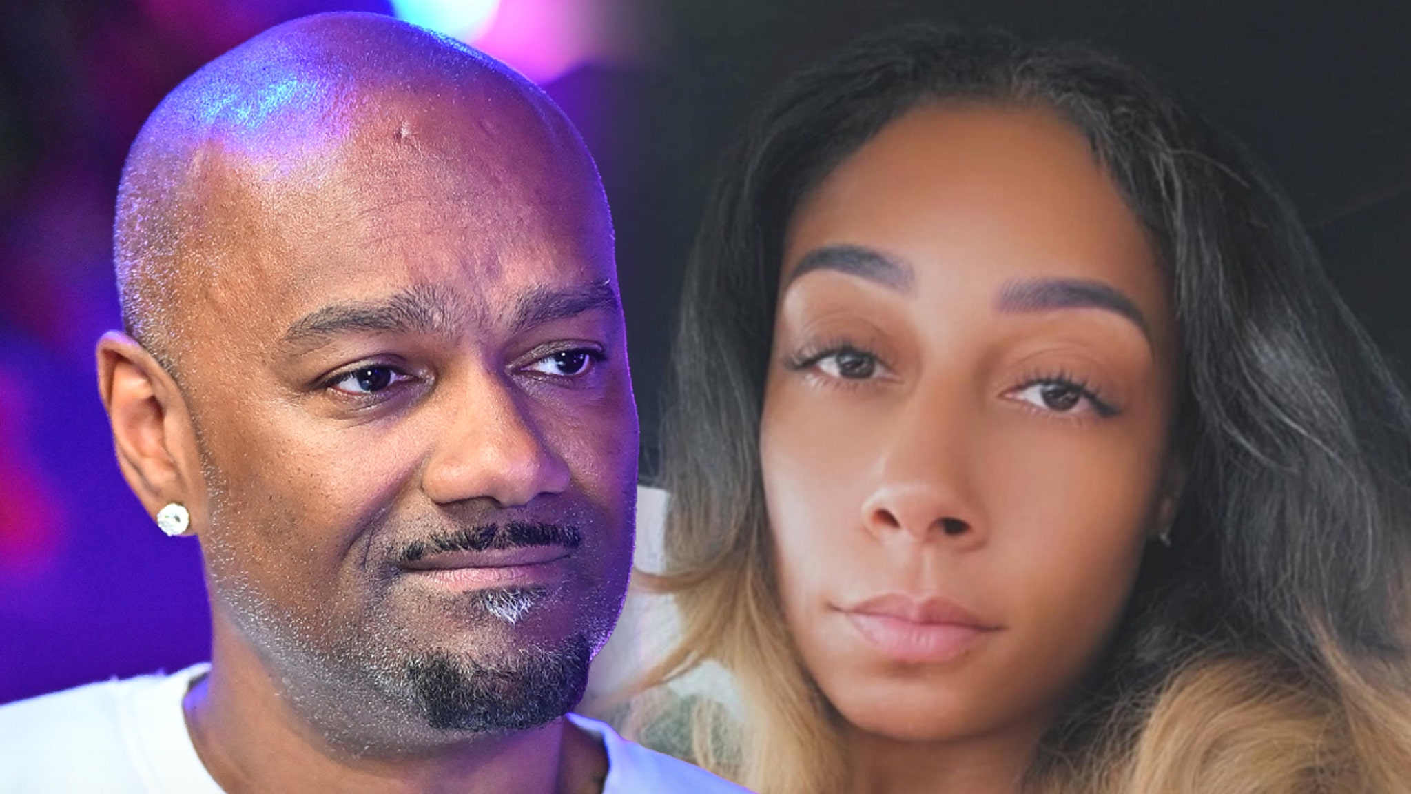 Tigger Benched! Court Orders Star Away From Family After Blowup!