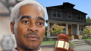 main deon derrico house tlc getty