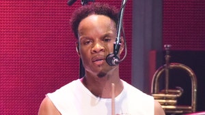 john paris earth wind and fire getty 1