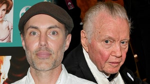 James Haven and Jon Voight getty 1
