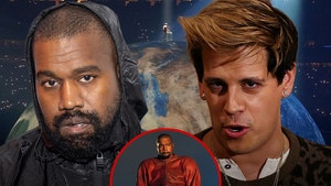 kanye west and milo getty 1