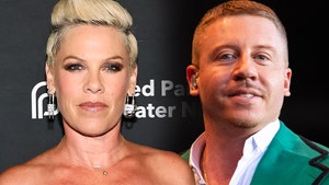 Pink Macklemore getty main