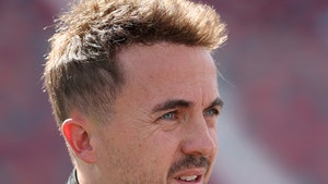 frankie muniz getty