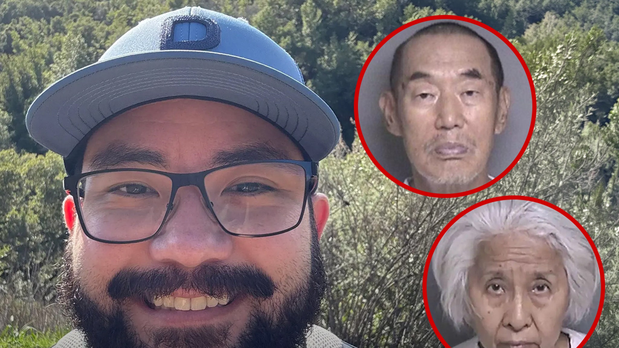 New York Times Tech Executive Allegedly Shot To Death By In-Laws After Fights Over Transitioning