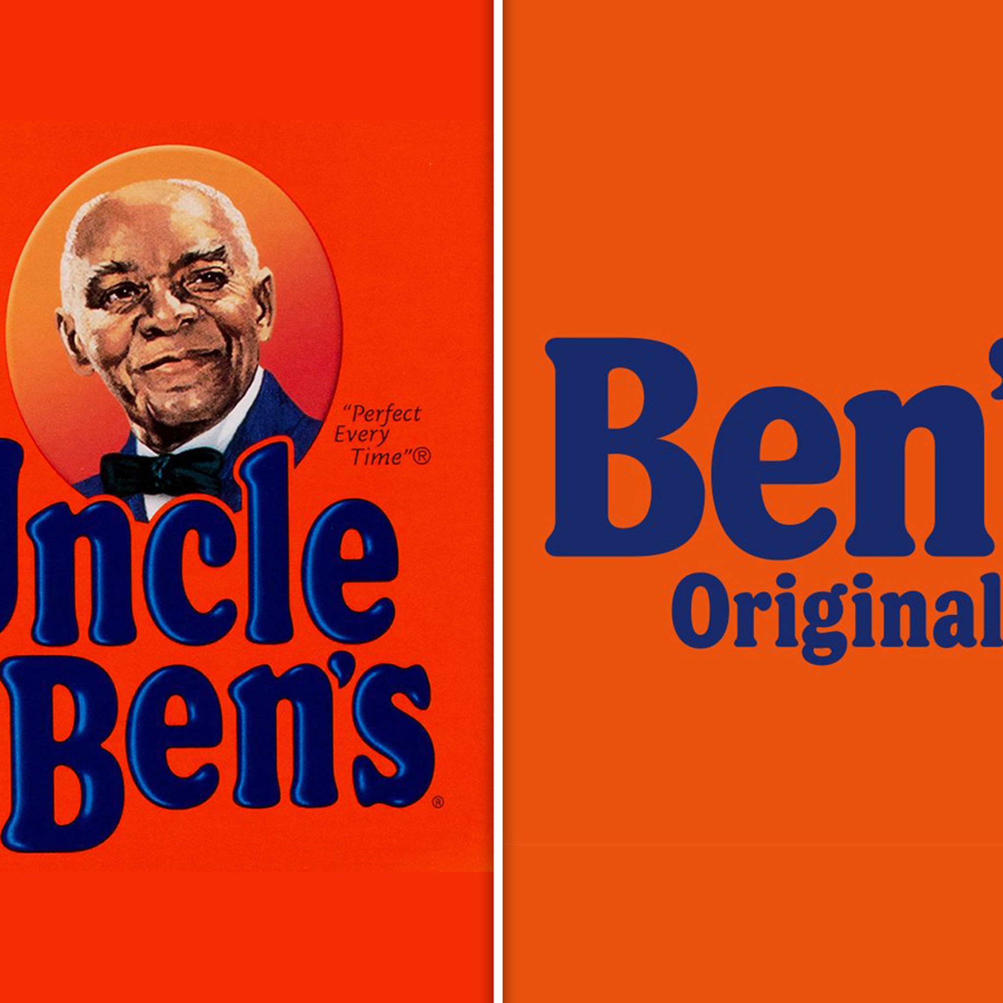 Uncle Ben's Changes Brand Rooted in Racist Imagery. Now It's Ben's  Original. - WSJ